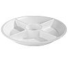 Pujadas Fuente Melamina Sharing Para Buffet y Catering - vista 3