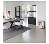 Qlima Estufa Parafina de Mecha R 7227S TC-2 Parafina de Mecha - Potencia 2,7 kW - vista 7