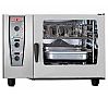 Rational Horno CombiMaster Plus 62 Eléctrico/Gas - 6 GN 2/1 - vista 1