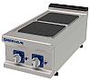 Repagas S900 Pro Line Cocina CE-920/M Eléctrica - Fondo 90 cm - 2 Placas - vista 1