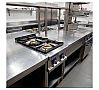 Repagas S900 Pro Line Cocina CG-920/S Gas - Fondo 90 cm - 2 Fogones - vista 6