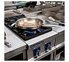 Repagas S900 Pro Line Cocina CG-920/S Gas - Fondo 90 cm - 2 Fogones - vista 7