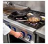Repagas S900 Pro Line Cocina CG-940/S Gas - Fondo 90 cm - 4 Fogones - vista 6