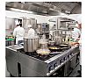 Repagas S900 Pro Line Cocina CG-940/S Gas - Fondo 90 cm - 4 Fogones - vista 7