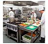 Repagas S900 Pro Line Cocina CG-940/S Gas - Fondo 90 cm - 4 Fogones - vista 9