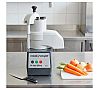 Robot Coupe Cutter/Cortahortalizas R 301 Capacidad 3,7 litros - Velocidad 1.500 rpm - Combinado - vista 2