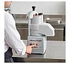 Robot Coupe Cutter/Cortahortalizas R 301 Capacidad 3,7 litros - Velocidad 1.500 rpm - Combinado - vista 4