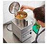 Robot Coupe Combinado Cutter/Cortahortalizas R 752 V.V. Capacidad 7,5 litros - Velocidad 300 a 3.500 rpm - Combinado - vista 4