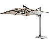 Roco Parasol Olmo Cuadrado 3 x 3 metros - vista 1