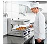 Romagsa Gratinador -Salamandra Móvil LS650 Eléctrica Techo Móvil - Potencia 4 kW - vista 2