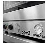Romagsa Horno Convección Star 2 Eléctrico - 4 Bandejas 44 x 31,5 cm - vista 8