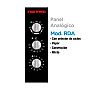 Inoxtrend Horno Mixto Nice Simple RDA - 105 E Eléctrico - 5 Bandejas GN 1/1 - vista 7