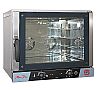 Romagsa Horno Convección Maxi Plus PL Eléctrico - 4 Bandejas o Parrillas GN 1/1 - vista 1