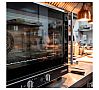 Romagsa Horno Convección Tandem 3Plus Lateral Eléctrico - 3 Bandejas 60 x 40 cm - vista 4