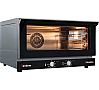 Romagsa Horno Convección Tandem 3Plus Eléctrico - 3 Bandejas 60 x 40 cm - vista 2