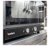 Romagsa Horno Convección Tandem 3Plus Eléctrico - 3 Bandejas 60 x 40 cm - vista 3