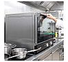 Romagsa Horno Convección Tandem 3Plus Eléctrico - 3 Bandejas 60 x 40 cm - vista 5