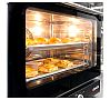 Romagsa Horno Convección Tandem 3Plus Eléctrico - 3 Bandejas 60 x 40 cm - vista 6