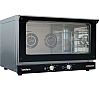 Romagsa Horno Convección Tandem 4Plus Eléctrico - 4 Bandejas - 60 x 40 cm - vista 1