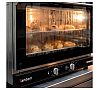 Romagsa Horno Convección Tandem 4Plus Eléctrico - 4 Bandejas - 60 x 40 cm - vista 3