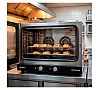 Romagsa Horno Convección Tandem 4Plus Lateral Eléctrico - 4 Bandejas - 60 x 40 cm - vista 2
