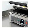 Romagsa Sandwichera Piastra Panini Medio Placa Acanalada – Ancho 41 cm - Potencia 2,2 kW - vista 6