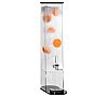 Rosseto Dispensador de Bebidas Allure Capacidad 11,3 litros - vista 1