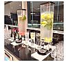 Rosseto Dispensador de Bebidas Allure Capacidad 11,3 litros - vista 2