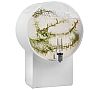 Rosseto Dispensador de Bebidas Lucid Barrel Blanco Capacidad 11,3 o 19 litros - vista 1