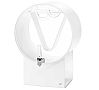Rosseto Dispensador de Bebidas Lucid Barrel Blanco Capacidad 11,3 o 19 litros - vista 2