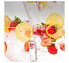 Rosseto Dispensador de Bebidas Lucid Barrel Blanco Capacidad 11,3 o 19 litros - vista 3