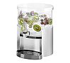 Rosseto Dispensador de Bebidas Elíptico Capacidad 7,5 o 15 litros - vista 1