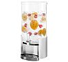 Rosseto Dispensador de Bebidas Elíptico Capacidad 7,5 o 15 litros - vista 2