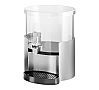 Rosseto Dispensador de Bebidas Elíptico Capacidad 7,5 o 15 litros - vista 3