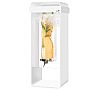 Rosseto Dispensador de Bebidas Blanco con Infusor Capacidad 11,3 litros - vista 1