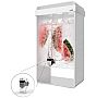 Rosseto Dispensador de Bebidas Blanco con Infusor Capacidad 11,3 litros - vista 2