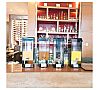 Rosseto Dispensador de Bebidas Negro con Infusor Capacidad 11,3 o 20 litros - vista 5