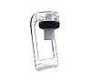 Rosseto Dispensador de Bebidas Prisma Blanco Capacidad 11,3 litros - vista 4