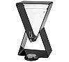 Rosseto Dispensador de Bebidas Prisma Negro Capacidad 11,3 litros - vista 2
