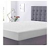Royal Textile Protector de Colchón Rizo + Poliuretano 100% Algodón + Polietileno - vista 1