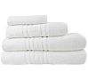 Royal Textile Toalla Greca 450 g 100% Algodón Rizo - vista 1