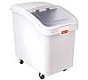 Rubbermaid Contenedor de Ingredientes ProSave con Pala Capacidad 79 a 116 litros - vista 1