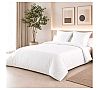 Sabanalia Set Textil Apartamentos Turísticos 144 Hilos 50/50 Incluye: Bajera, Encimera, Funda Almohada y Nórdica - vista 1