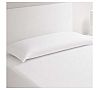 Sabanalia Set Textil Apartamentos Turísticos Satén 400 Hilos 100% Algodón Incluye: Bajera, Encimera, Funda Almohada y Nórdica - vista 6