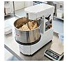 Sammic Amasadora Espiral DM Capacidad Cuba 22 o 33 litros - Capacidad Masa 18 o 25 kg - vista 3