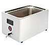 Sammic Cuba Aislada para Sous Vide Capacidad Máxima 28 o 56 litros - vista 1