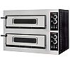 Sammic Horno Pizza PO-1+1/45 2 Pizzas Ø 45 cm - Potencia 8 kW - vista 1