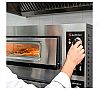 Sammic Horno Pizza PO-1+1/45 2 Pizzas Ø 45 cm - Potencia 8 kW - vista 8