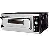 Sammic Horno Pizza PO Transversal 4 o 6 Pizzas Ø 32 cm - Potencia 4,7 o 7,2 kW - vista 1