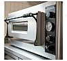 Sammic Horno Pizza PO Transversal 4 o 6 Pizzas Ø 32 cm - Potencia 4,7 o 7,2 kW - vista 5